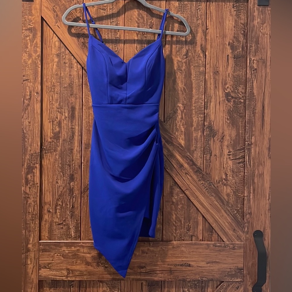 Formal dress Junior size XXS